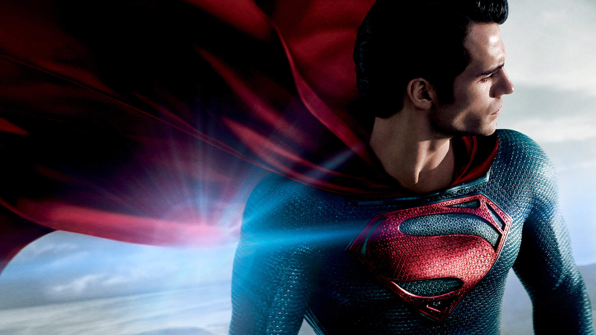 Watch Man of Steel | Netflix, image size:2048x1152