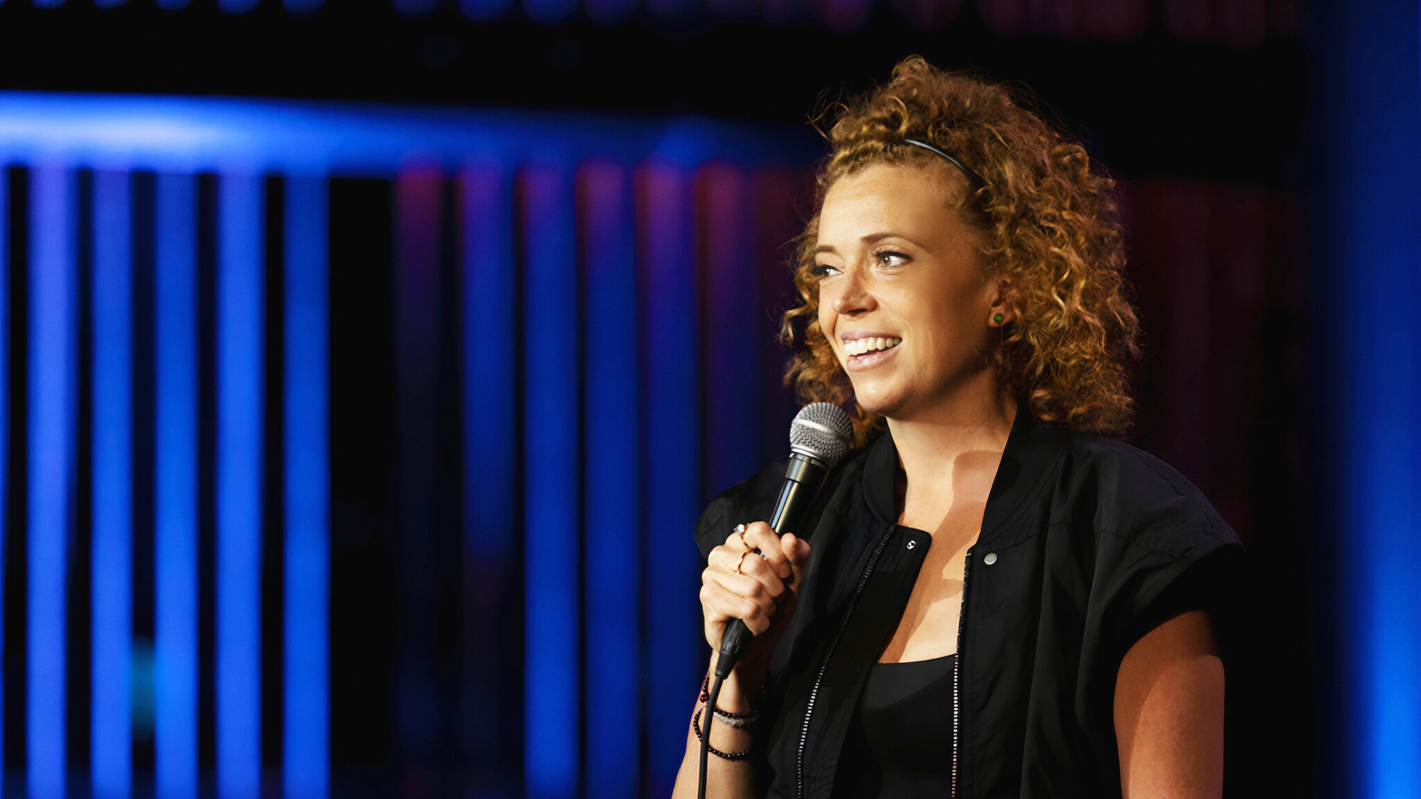 Watch Michelle Wolf: The Well | Netflix Official Site