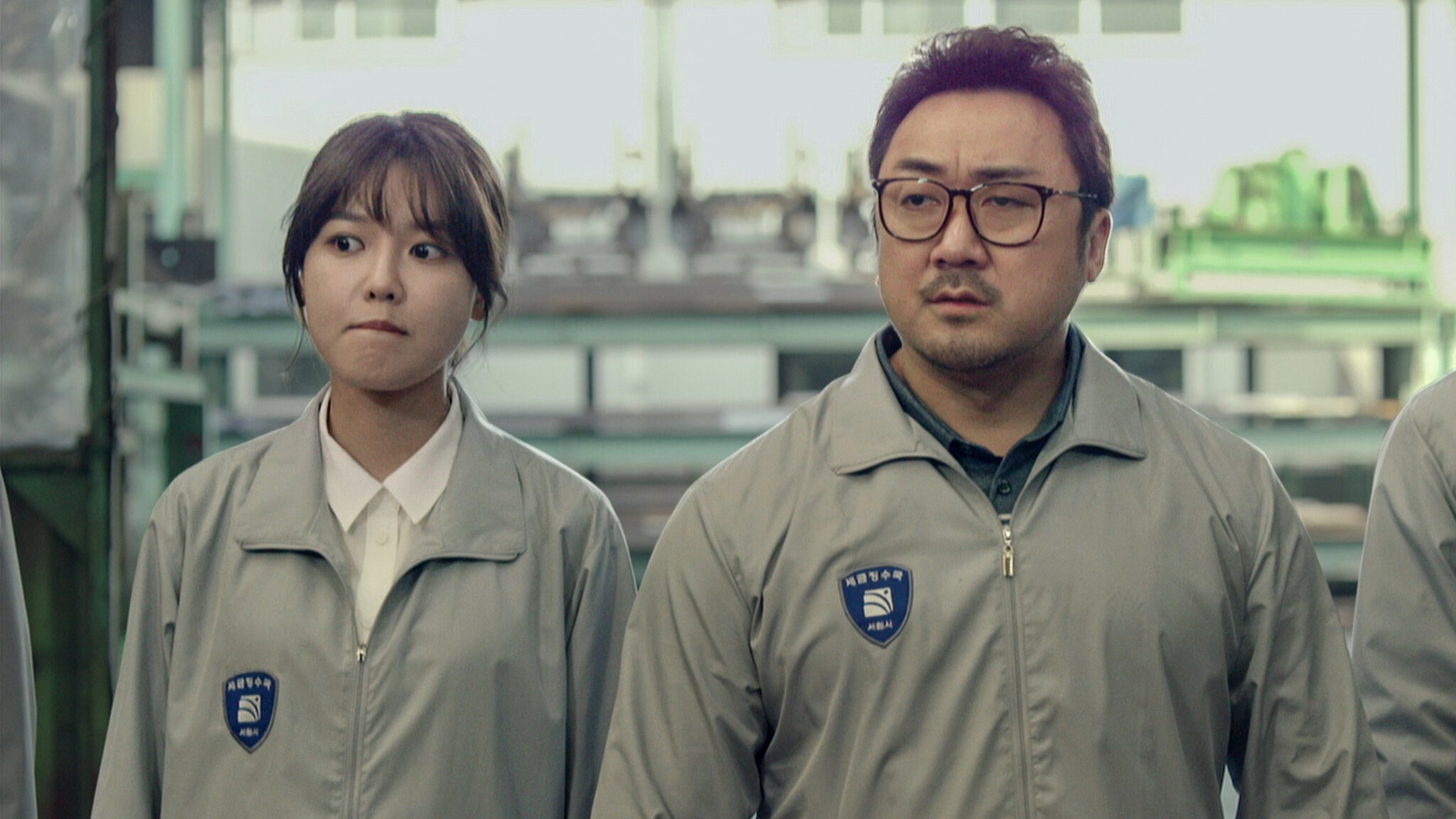 元カレは天才詐欺師～38師機動隊～﻿を観﻿る | Netflix