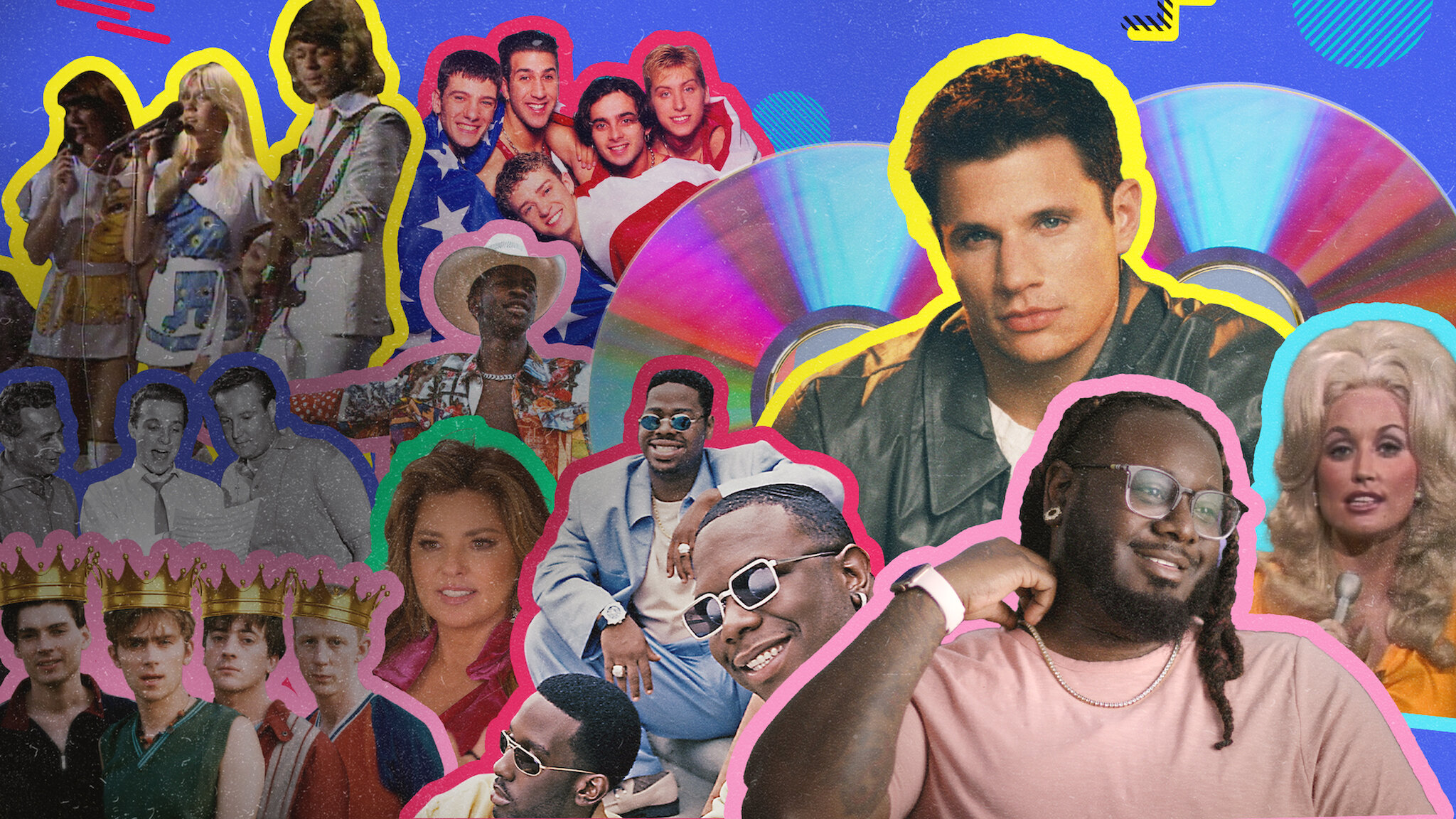 This Is Pop: ポップスの進化﻿を観﻿る | Netflix (﻿ネ﻿ッ﻿ト﻿フ﻿リ﻿ッ