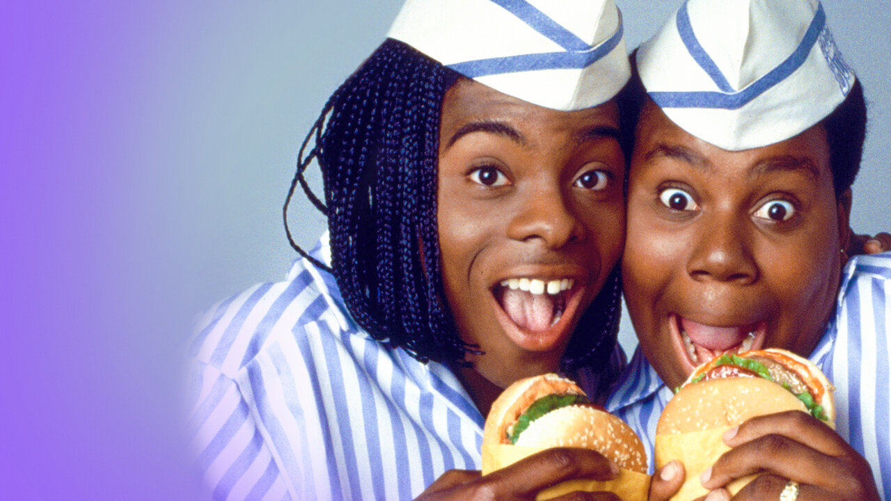 Watch Good Burger | Netflix, image size:1280x720