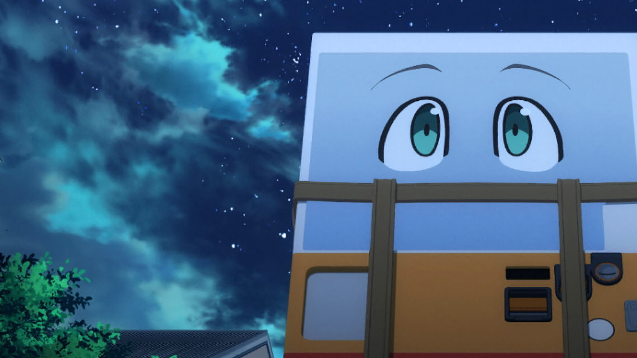 自動販売機に生まれ変わった俺は迷宮を彷徨う﻿を観﻿る | Netflix