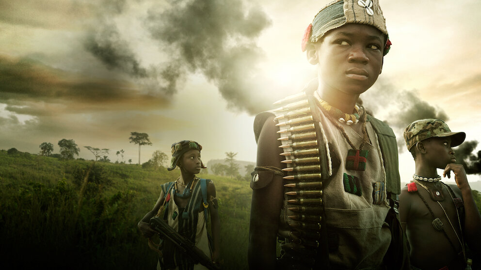 Beasts of No Nation (Trailer)
