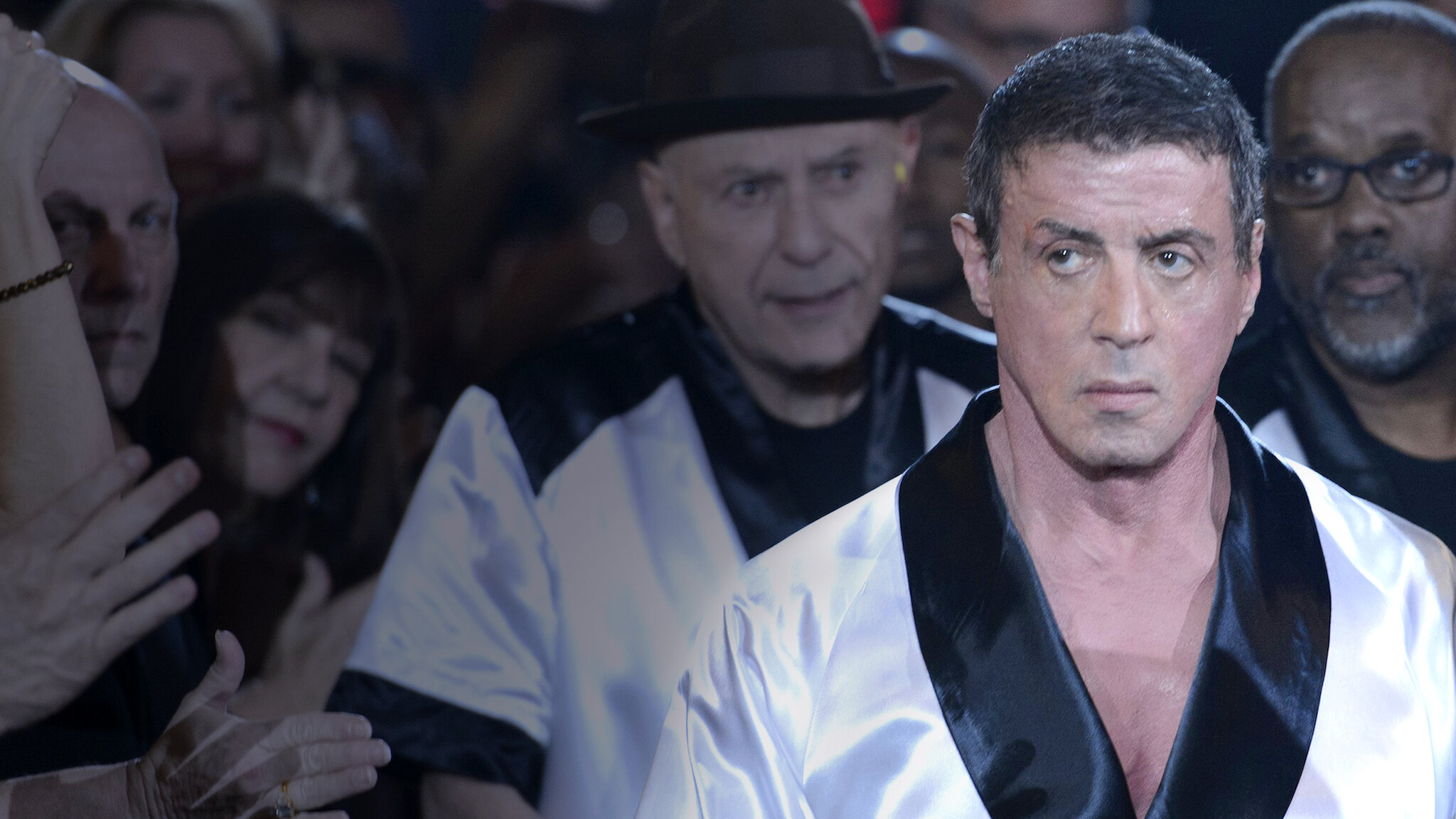 Watch Grudge Match | Netflix, image size:2048x1152