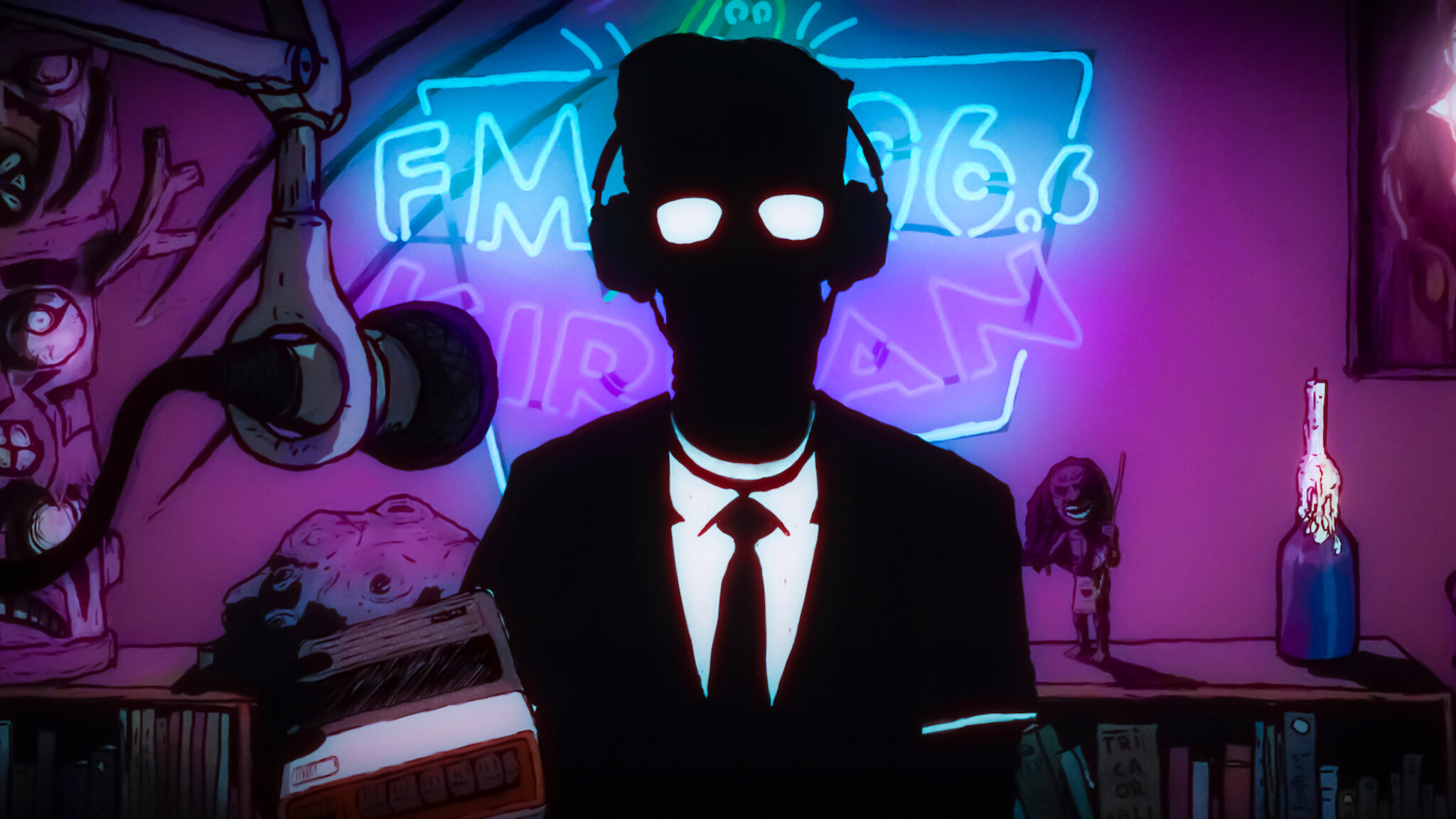 Watch The Kirlian Frequency | Netflix, image size:2048x1152