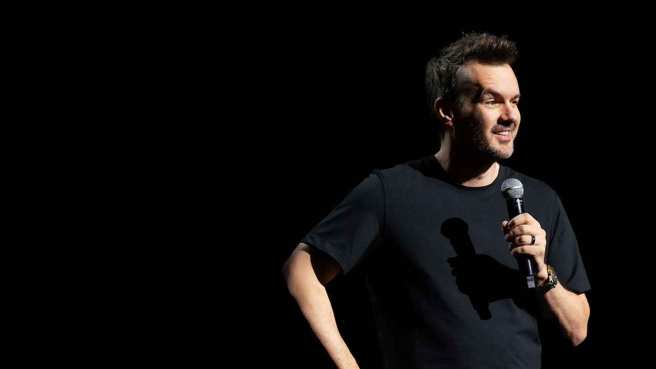 Watch Jim Jefferies: Two Limb Policy | Netflix Official Site