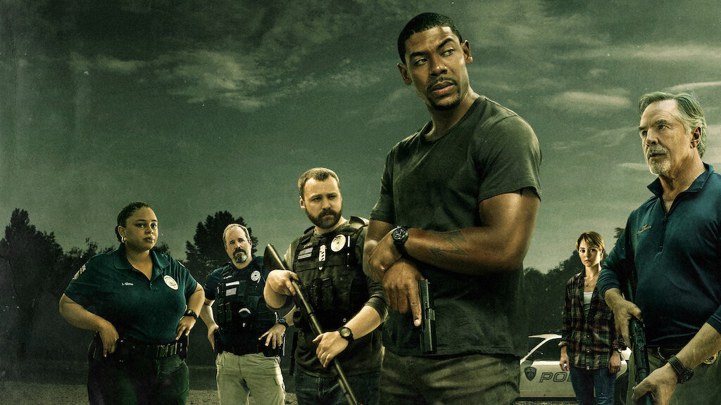 Watch Rebel Ridge | Netflix Official Site