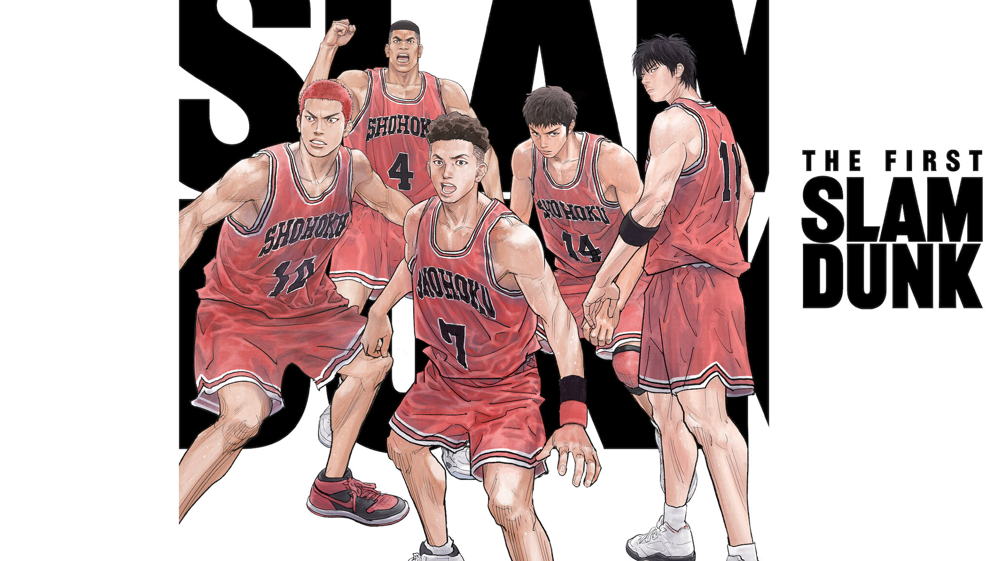 よく見る「芸能人が愛用 Watch The Netflix | Dunk Slam First アニメ