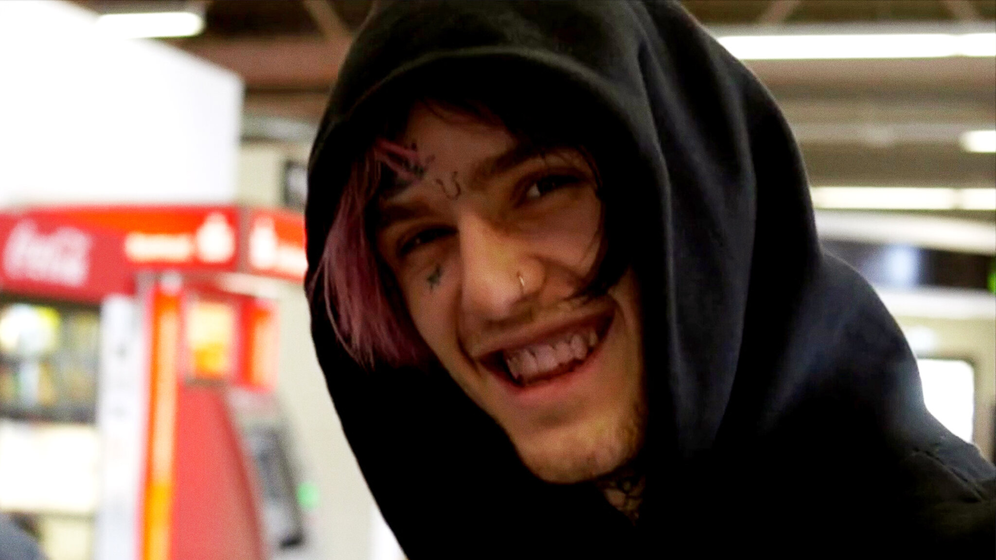 Watch Lil Peep: Everybody's Everything | Netflix