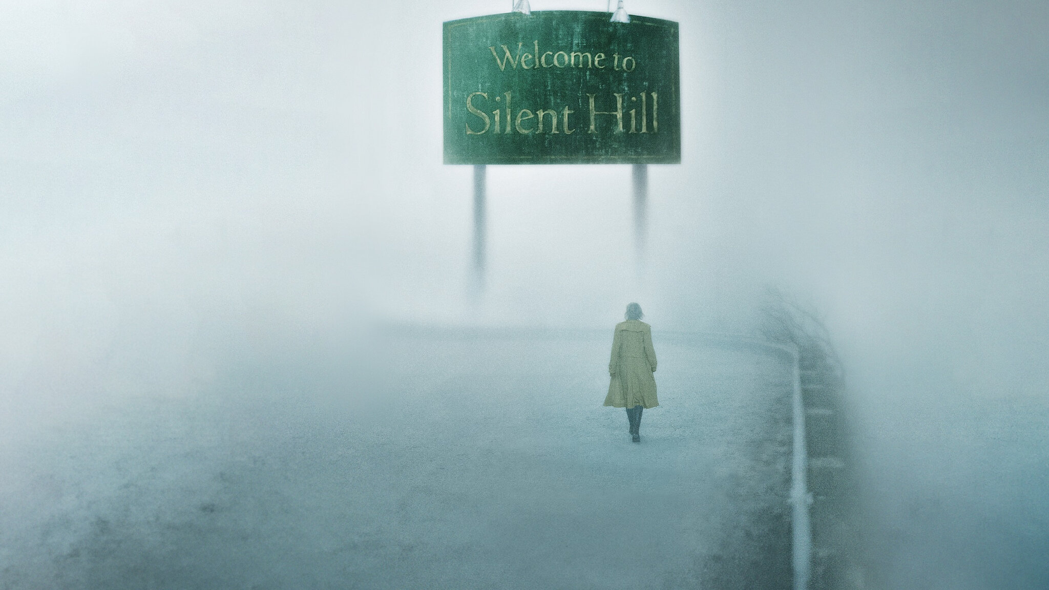 Watch Silent Hill | Netflix