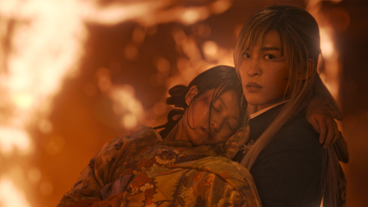 わたしの幸せな結婚﻿を観﻿る | Netflix