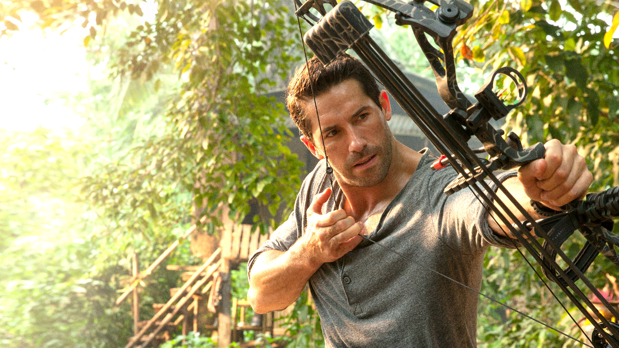 Xem Mục tiêu khó diệt 2 | Netflix