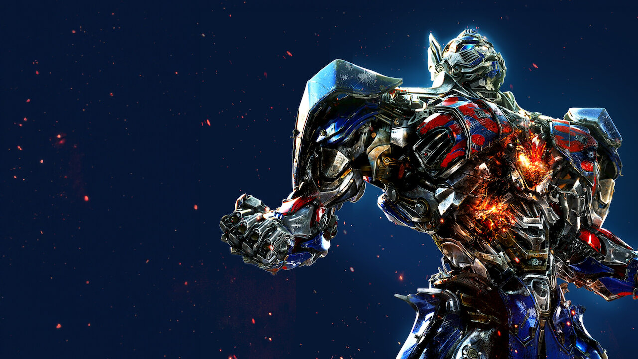 Watch Transformers: Age of Extinction | Netflix, image size:1280x720