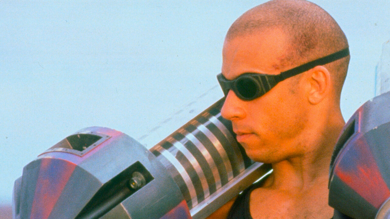 에이리언 2020, 지금 시청하세요 | 넷플릭스