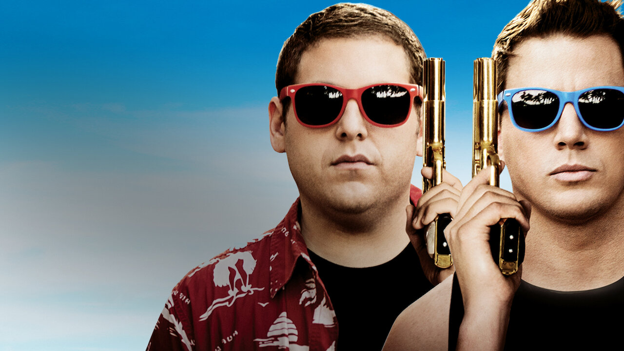 Watch 22 Jump Street | Netflix, image size:1280x720