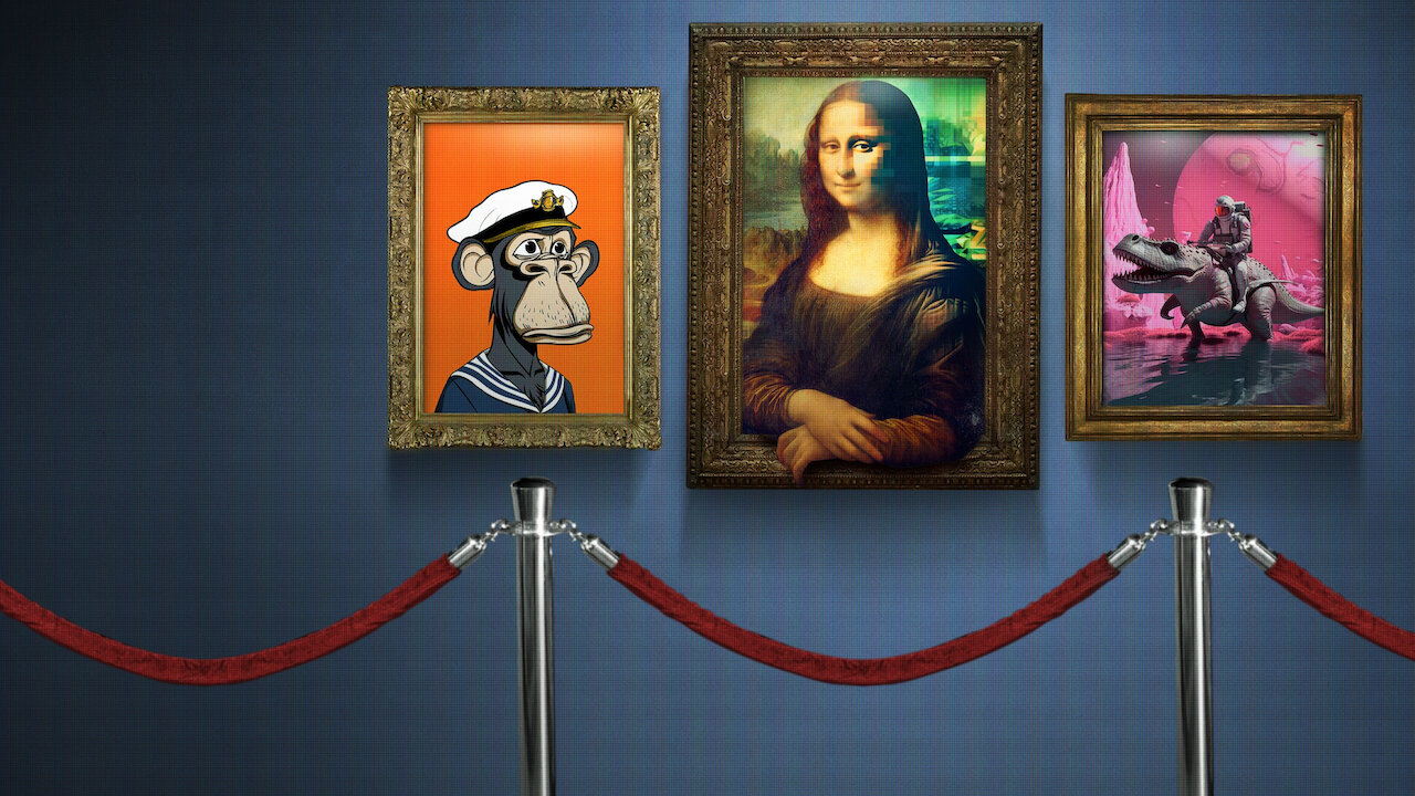 Regarder MINTED: The Rise (And Fall?) of the NFT | Netflix