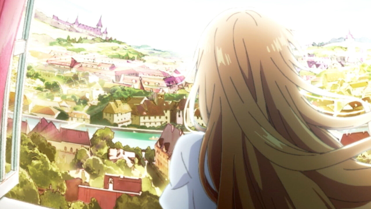 彼女が公爵邸に行った理由﻿を観﻿る | Netflix