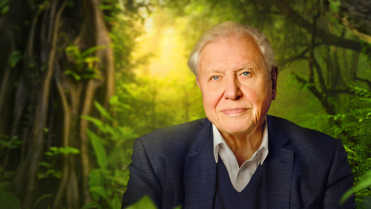 Trailer: David Attenborough: A Life on Our Planet