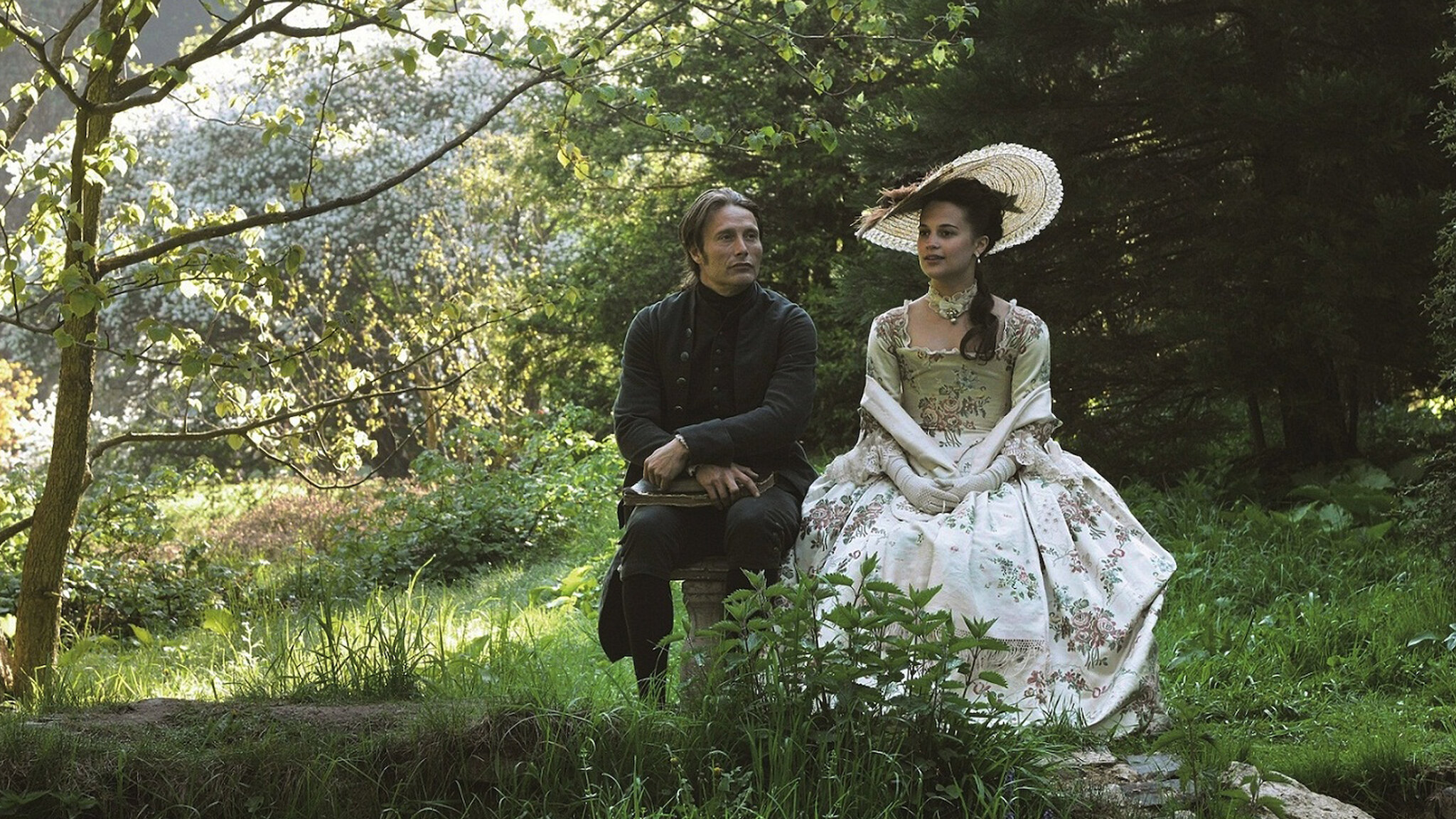 ロイヤル・アフェア 愛と欲望の王宮('12デンマーク) Amazon.co.jp: ロイヤル・アフェア 愛と欲望の王宮 [DVD