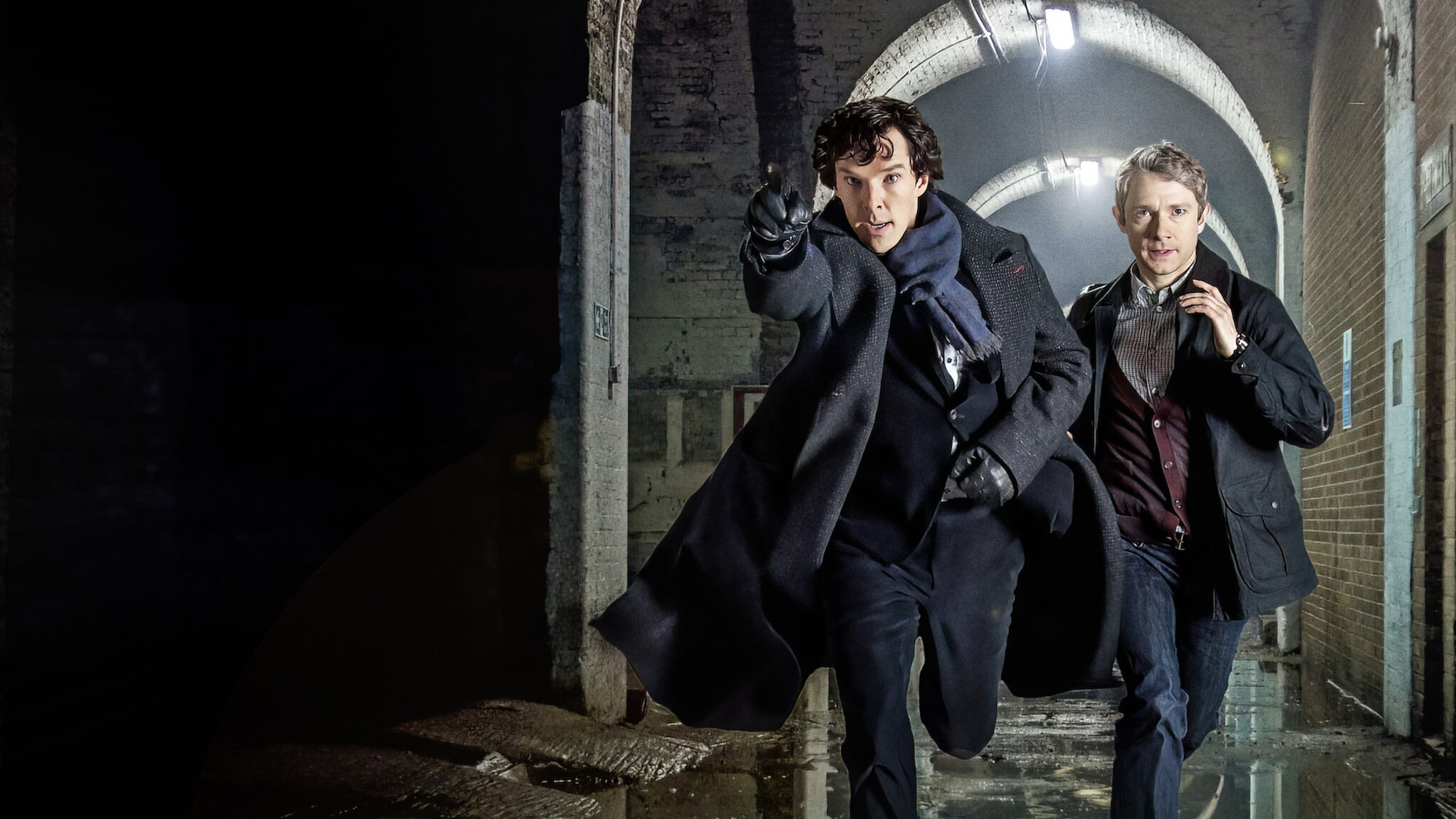 Watch Sherlock | Netflix, image size:2048x1152