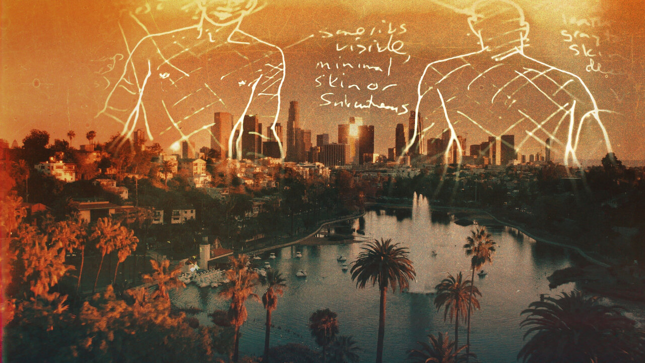 Marc Soucy Brings Eclectic Sounds in Chill - A Journey Through Soundscapes  - PopHits News, image size:1280x720