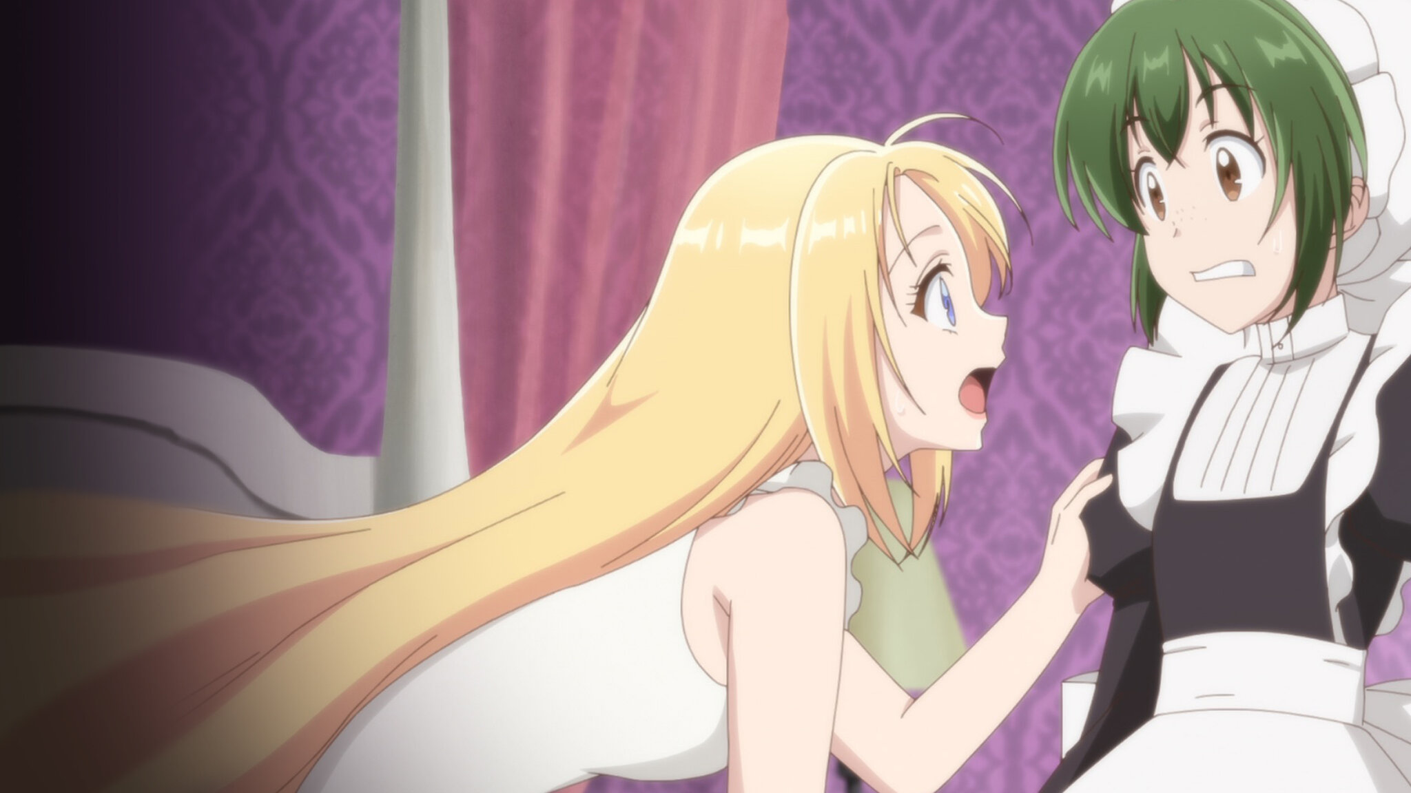 外科医エリーゼ﻿を観﻿る | Netflix