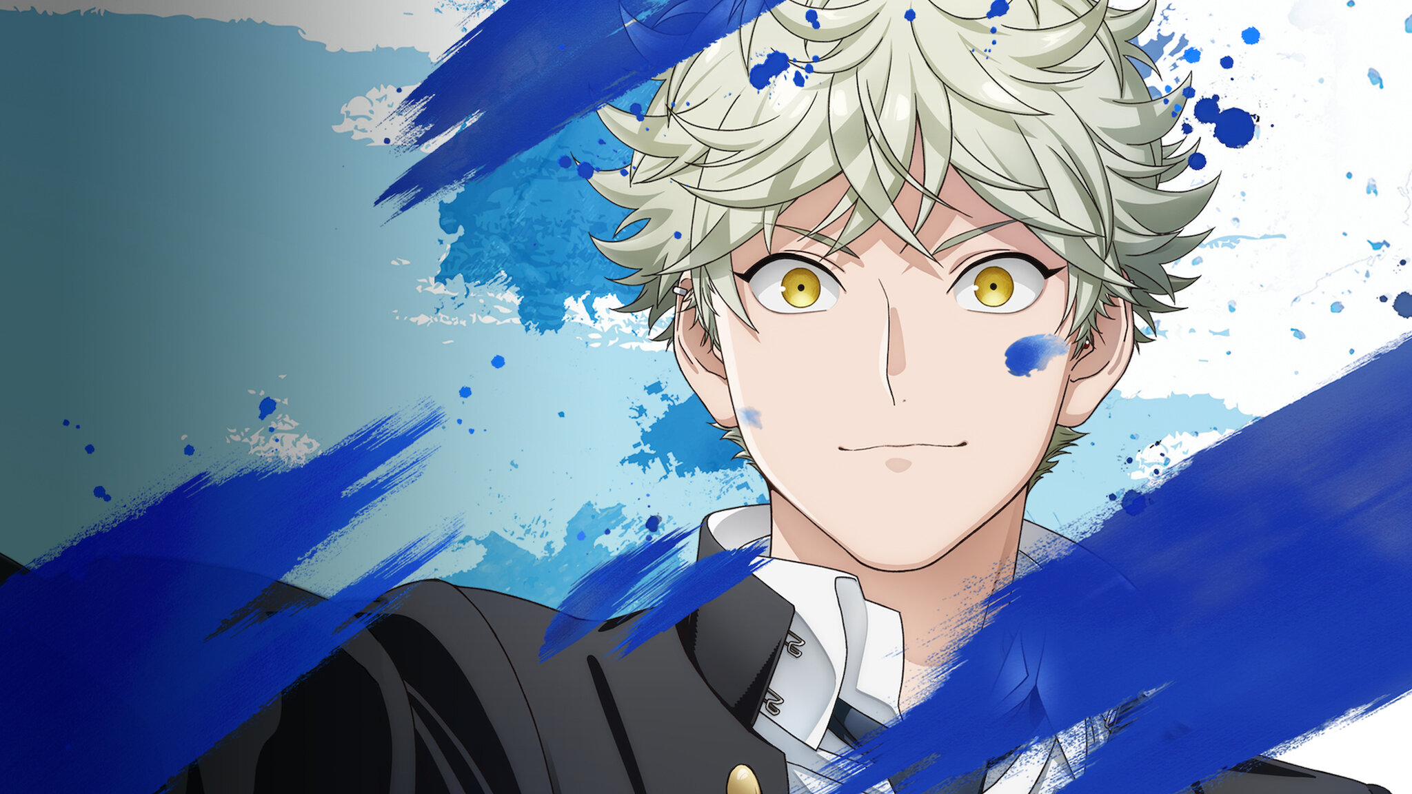 ブルーピリオド | Netflix