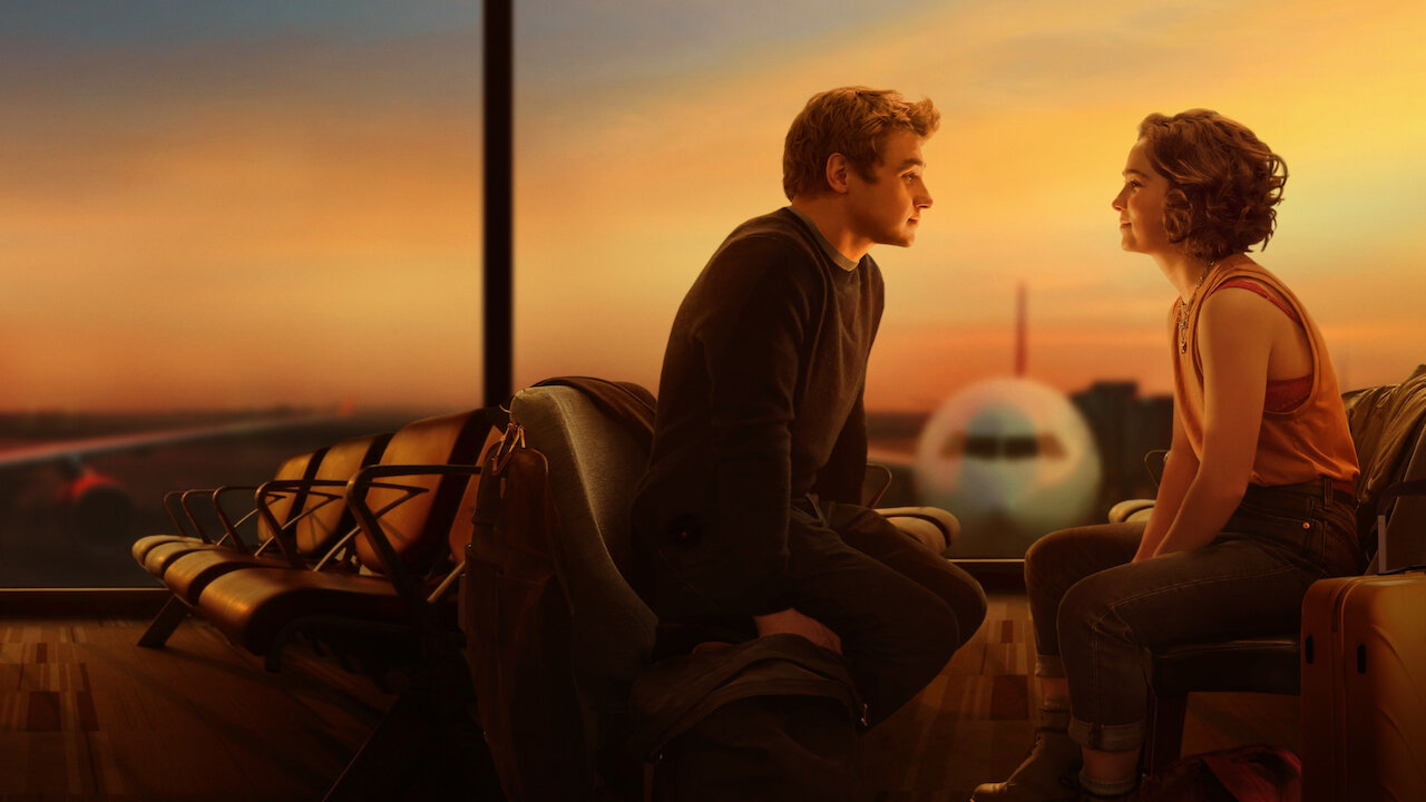 Main Character Clip 3: Love At First Sight