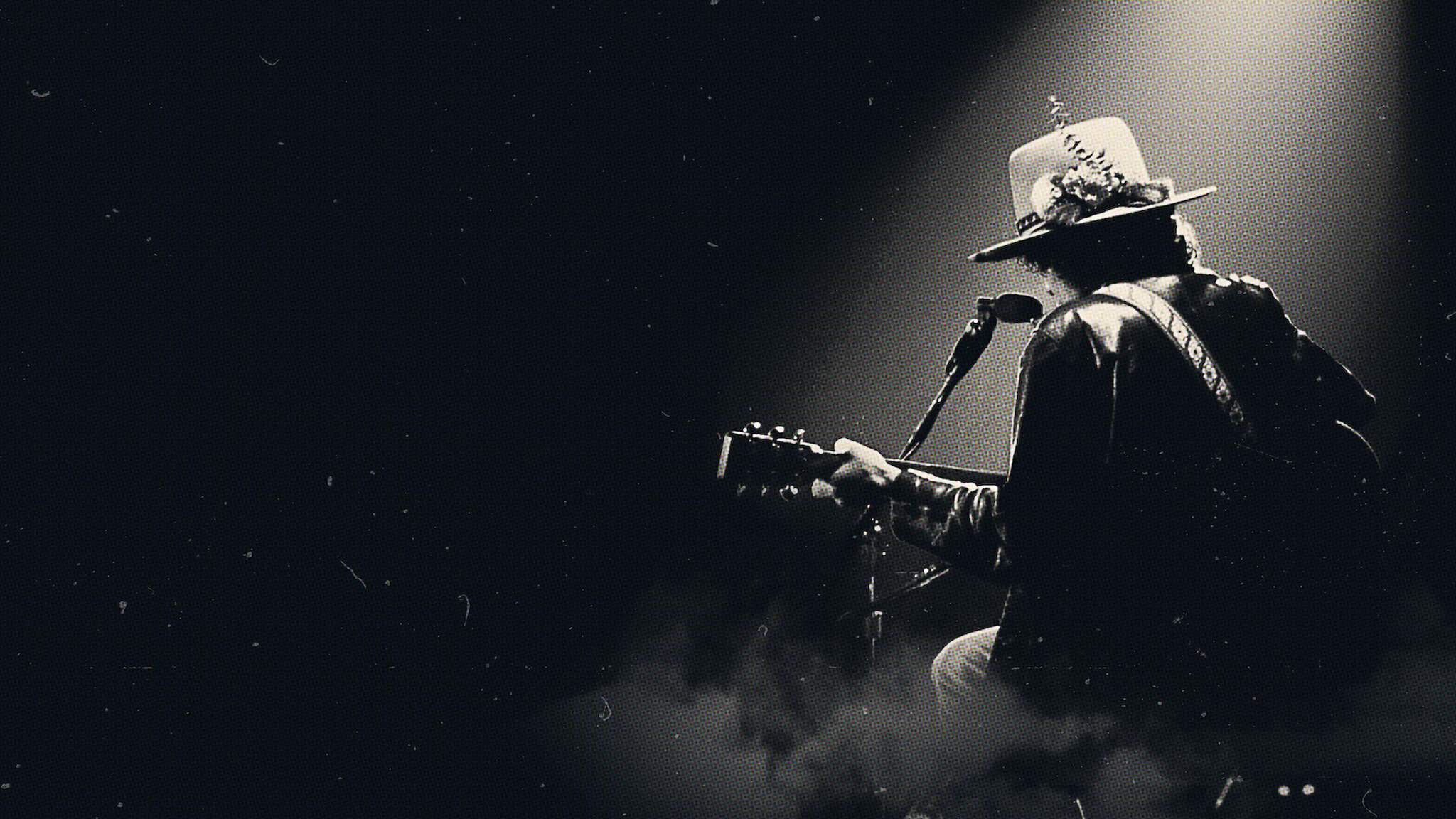 Watch Rolling Thunder Revue: A Bob Dylan Story by Martin Scorsese