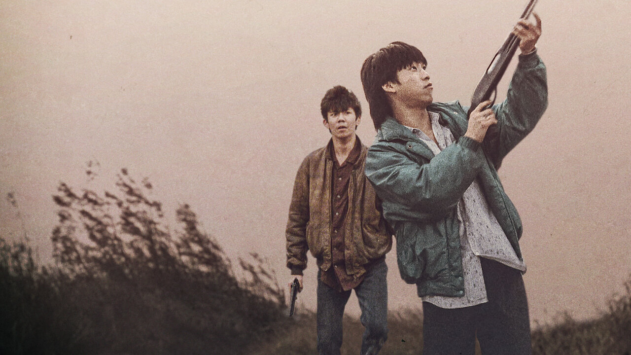 Watch Dust of Angels (4K Remastered Version) | Netflix