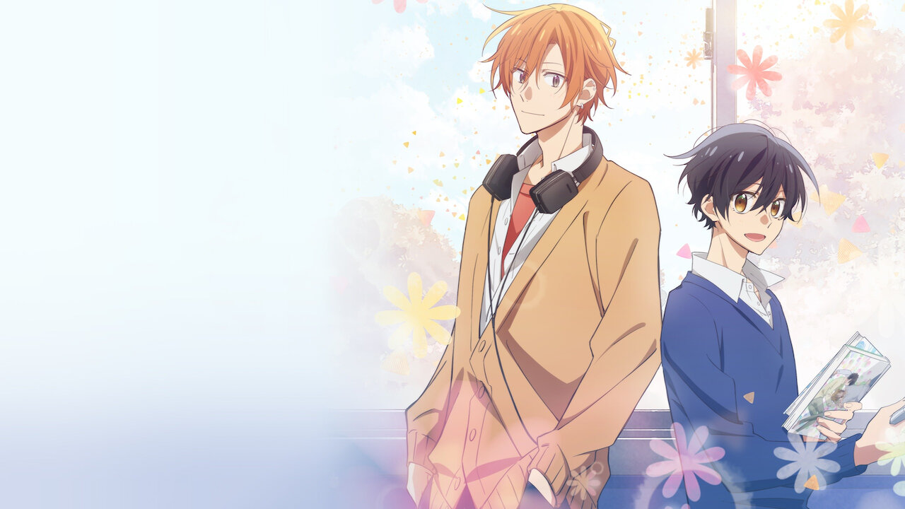 佐々木と宮野 AAAABfE6YxGSyXLkl3tWzLxN0fLsNg