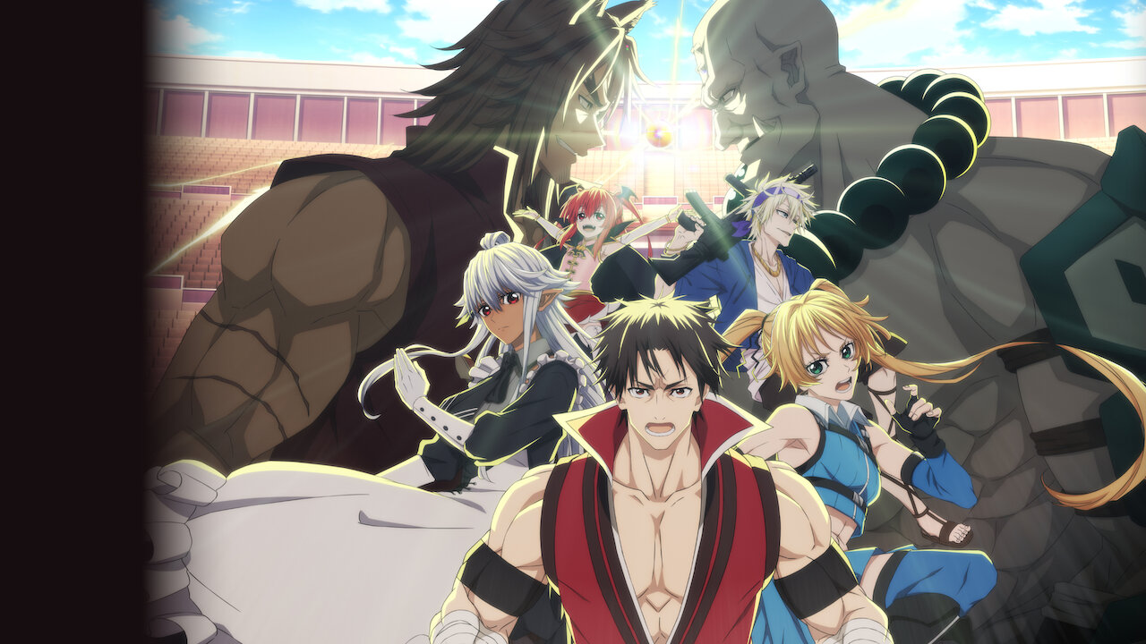 Watch The Ossan Newbie Adventurer, Trained to Death by the Most