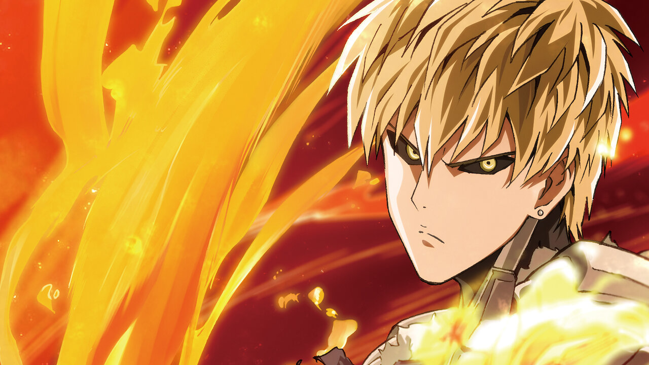 Nysh's niche — Murata stream update: Genos, spit up and melted by..., image size:1280x720