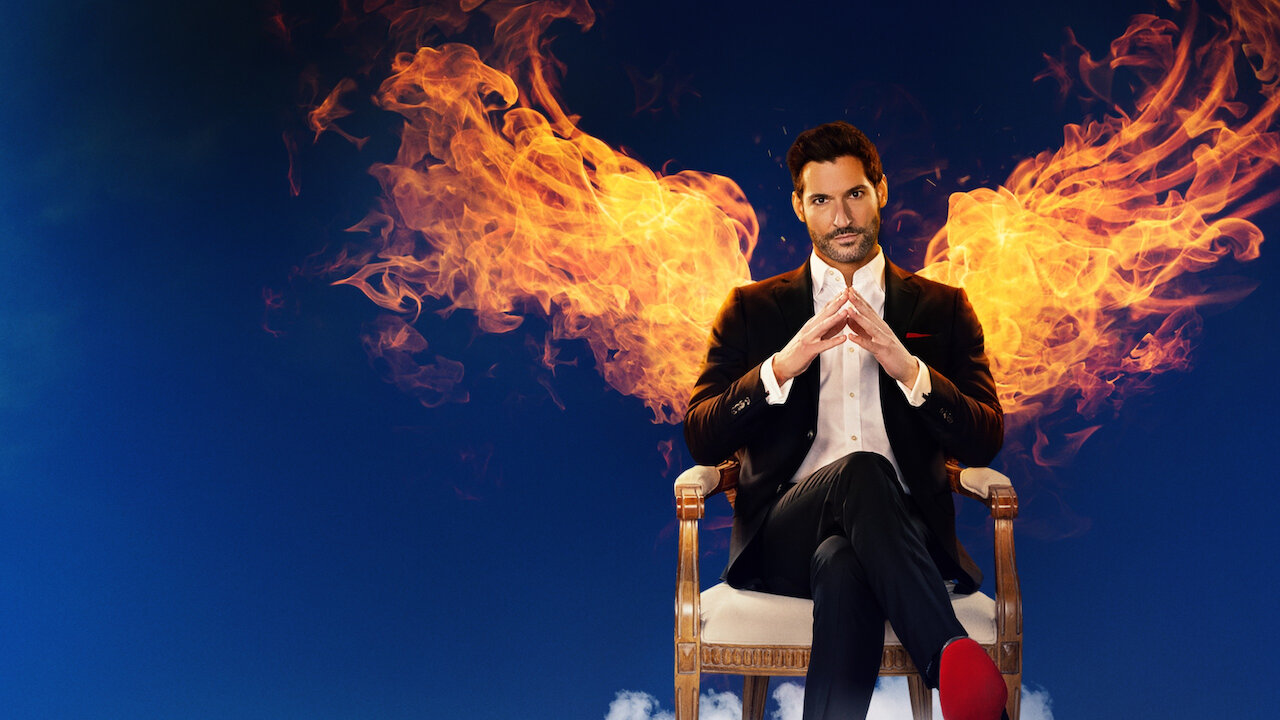Season 6 Trailer: Lucifer, image size:1280x720