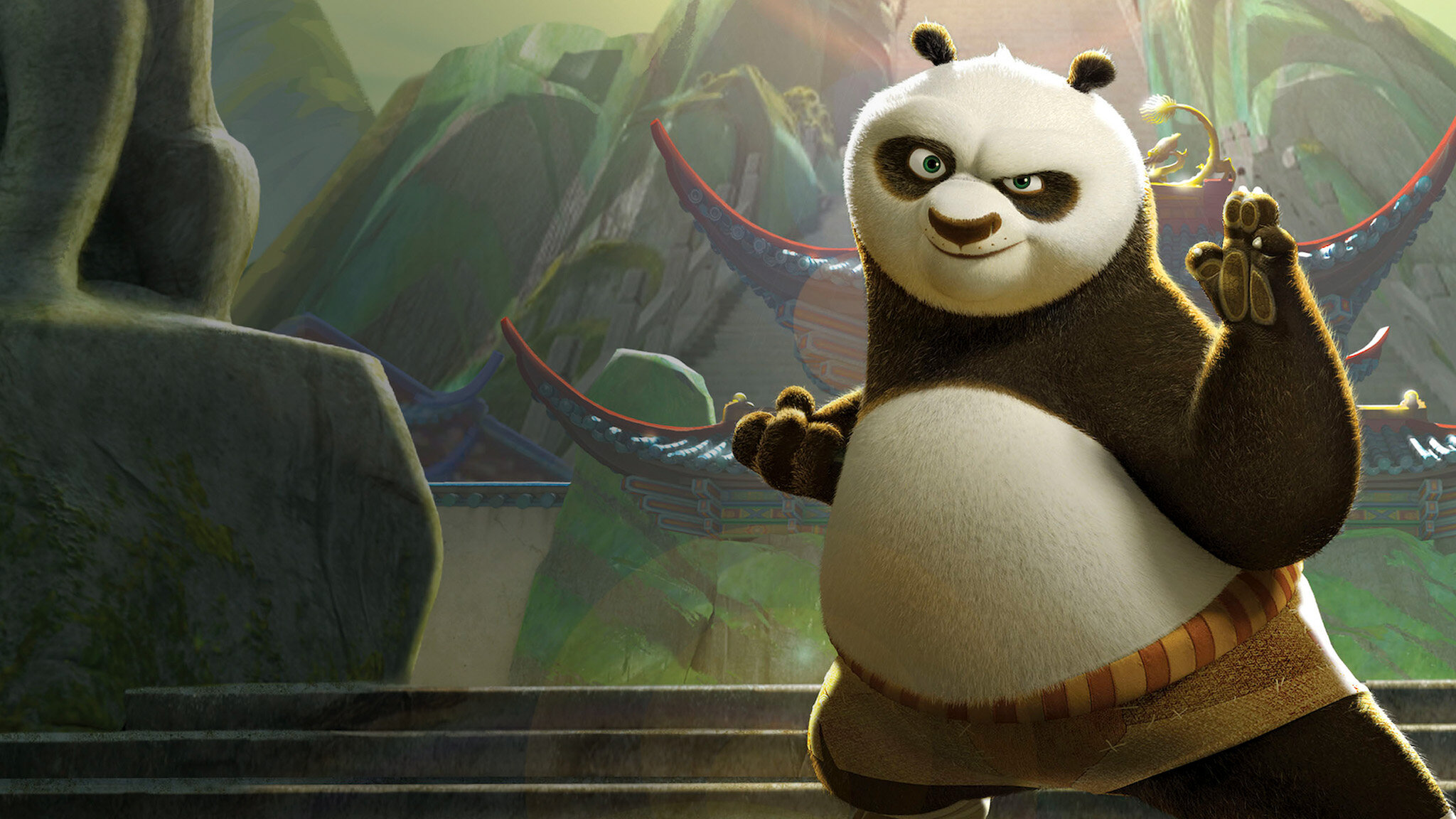 Kung Fu Panda Die Geheimnisse Der Schriftrolle Kung Fu Panda Geheimnisse Der Meister Kung Fu Panda :: Tiger.media