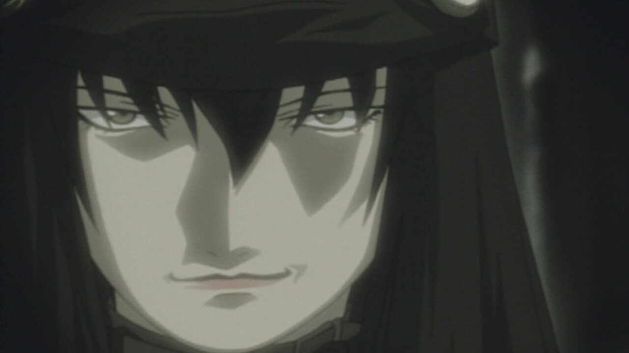 ブギーポップは笑わない Boogiepop Phantom﻿を観﻿る | Netflix