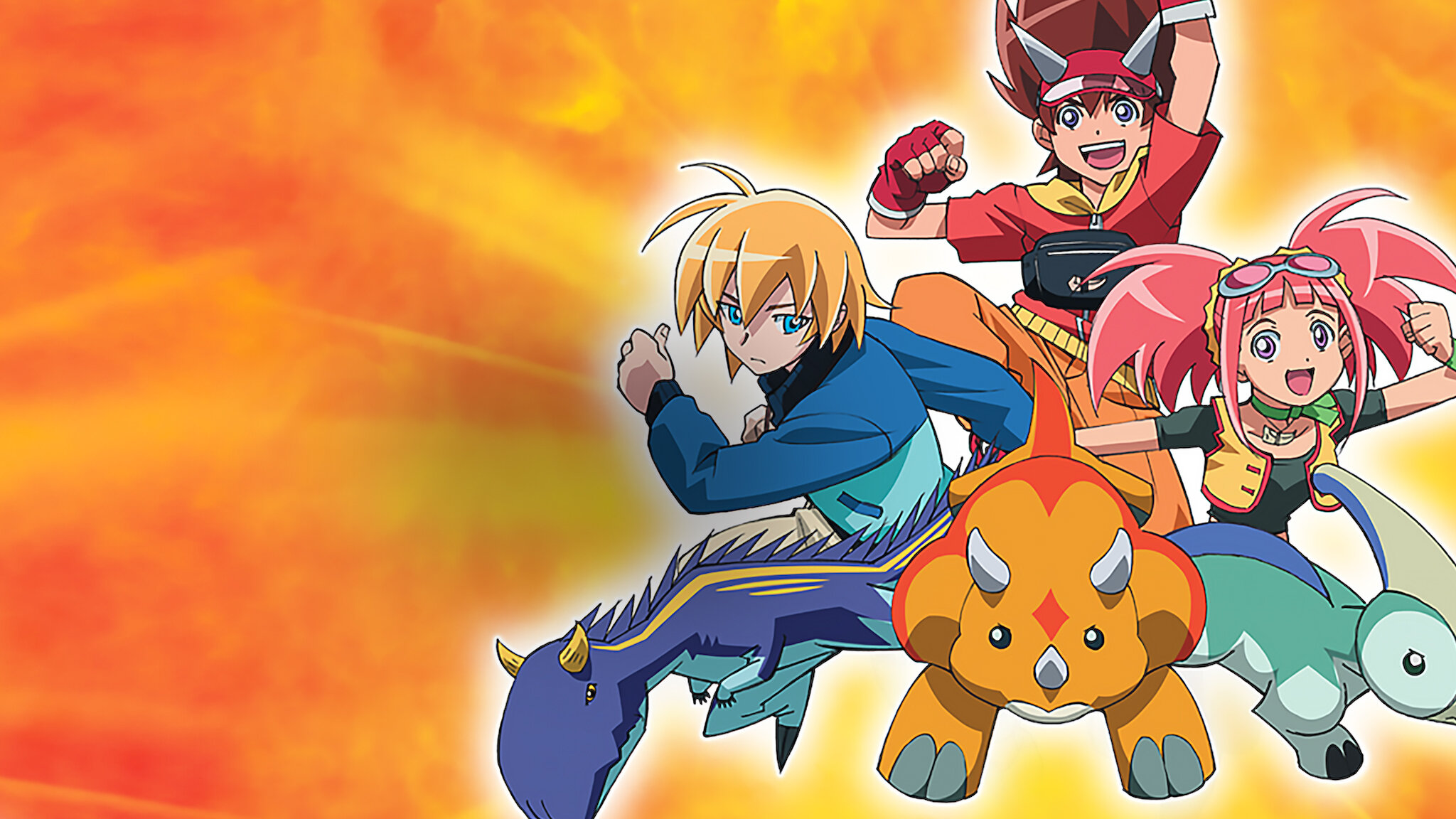 Dinosaur King: Season 1_hook_primary_16x9, image size:2048x1152