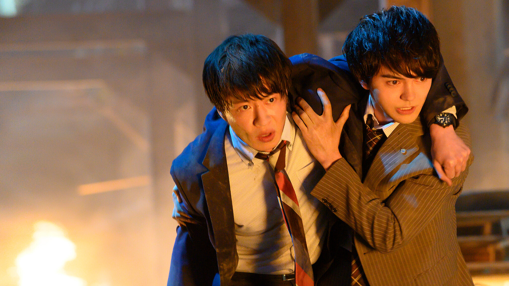 劇場版 おっさんずラブ LOVE or DEAD 豪華版('19「劇場版おっさ… 劇場版 おっさんずラブ LOVE or DEAD 豪華版('19「劇場版おっさ