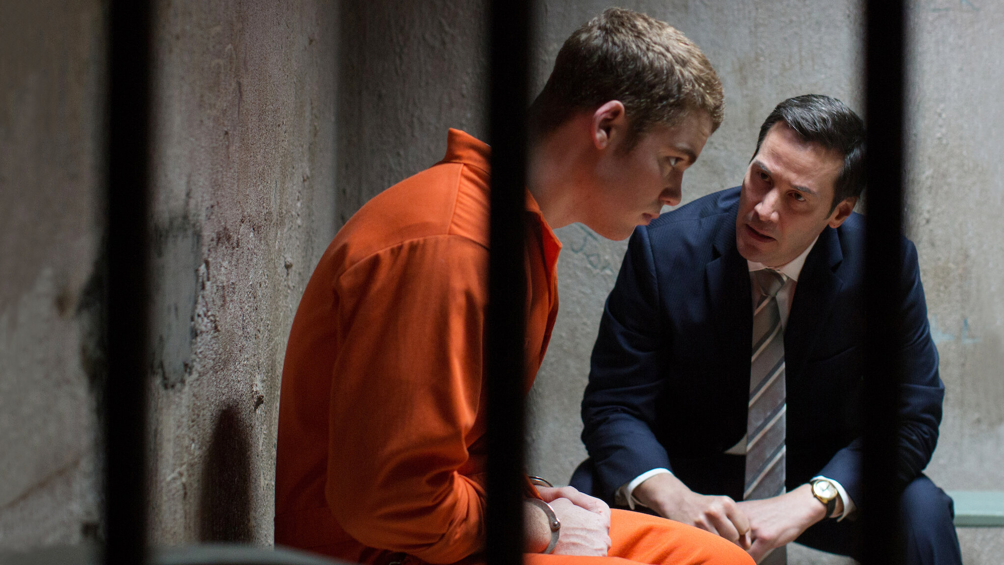 Watch The Whole Truth | Netflix