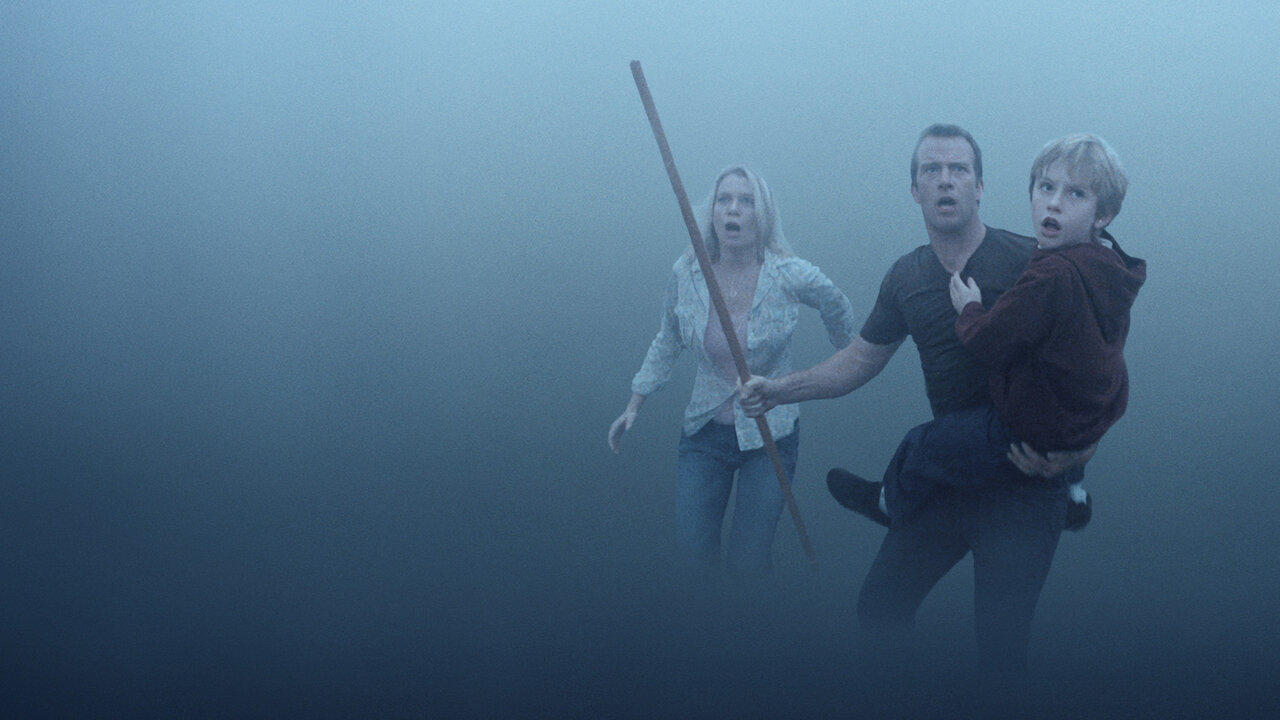 Watch The Mist | Netflix, image size:1280x720
