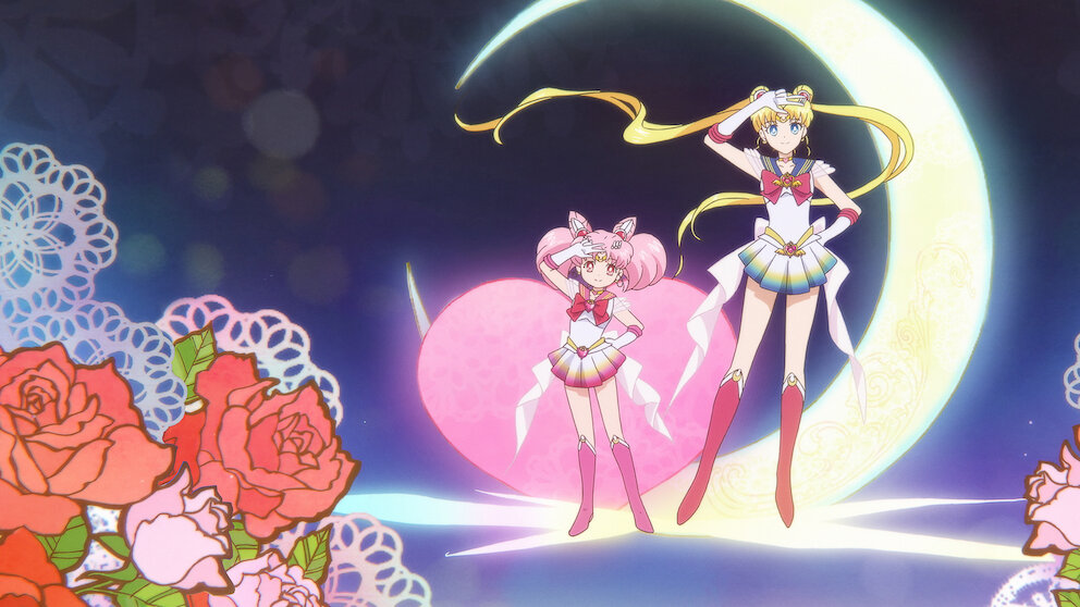 アニメ Pretty Guardian Sailor Moon Eternal The AAAABfa7VFBvF2is8JxWogykd4BCdd