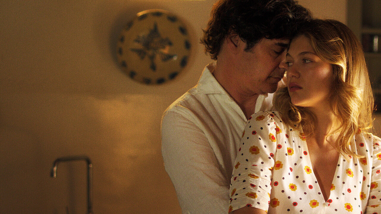 Ver Sinfonia em Tons de Azul | Site oficial da Netflix