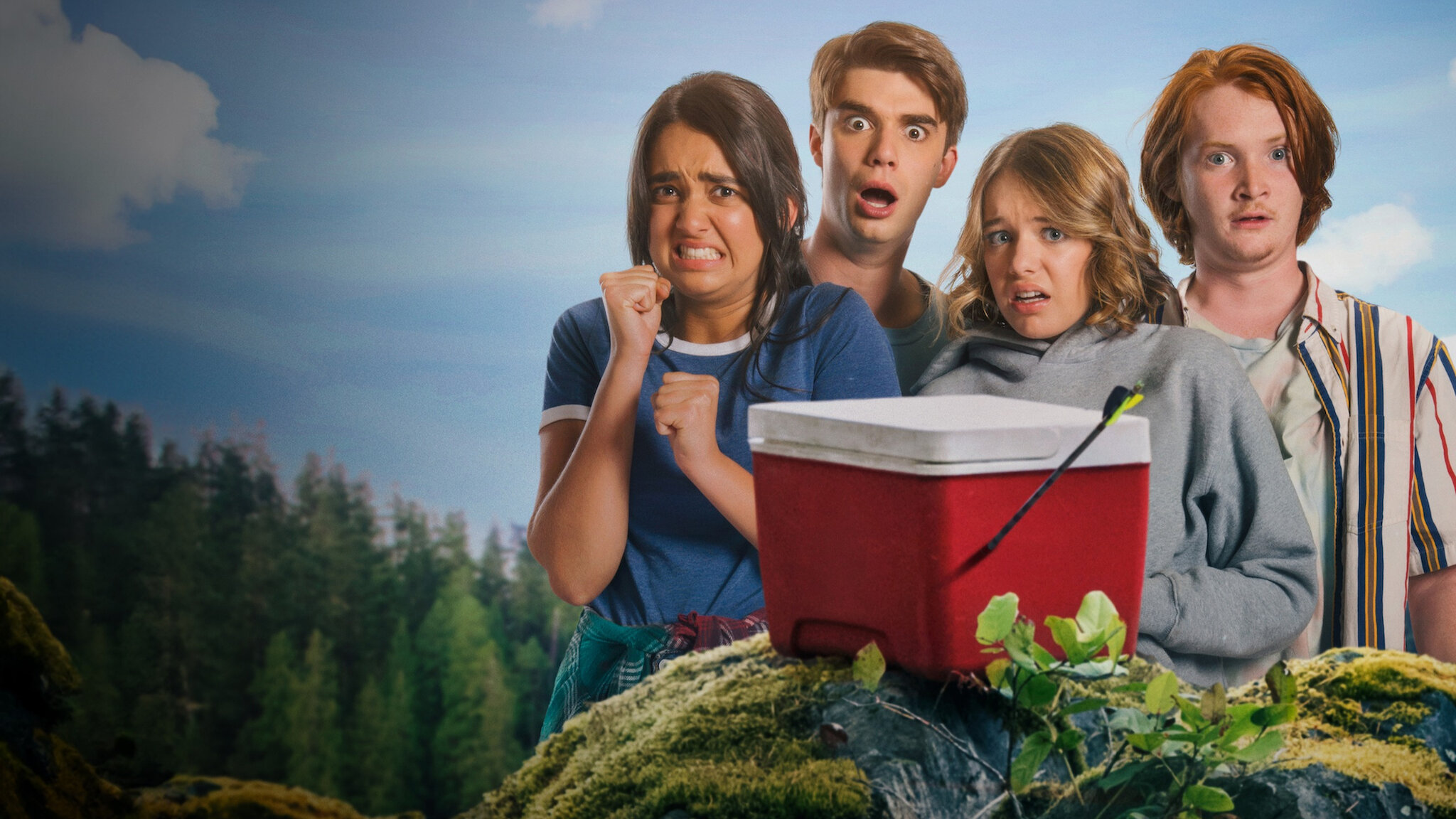 Watch The Package | Netflix Official Site