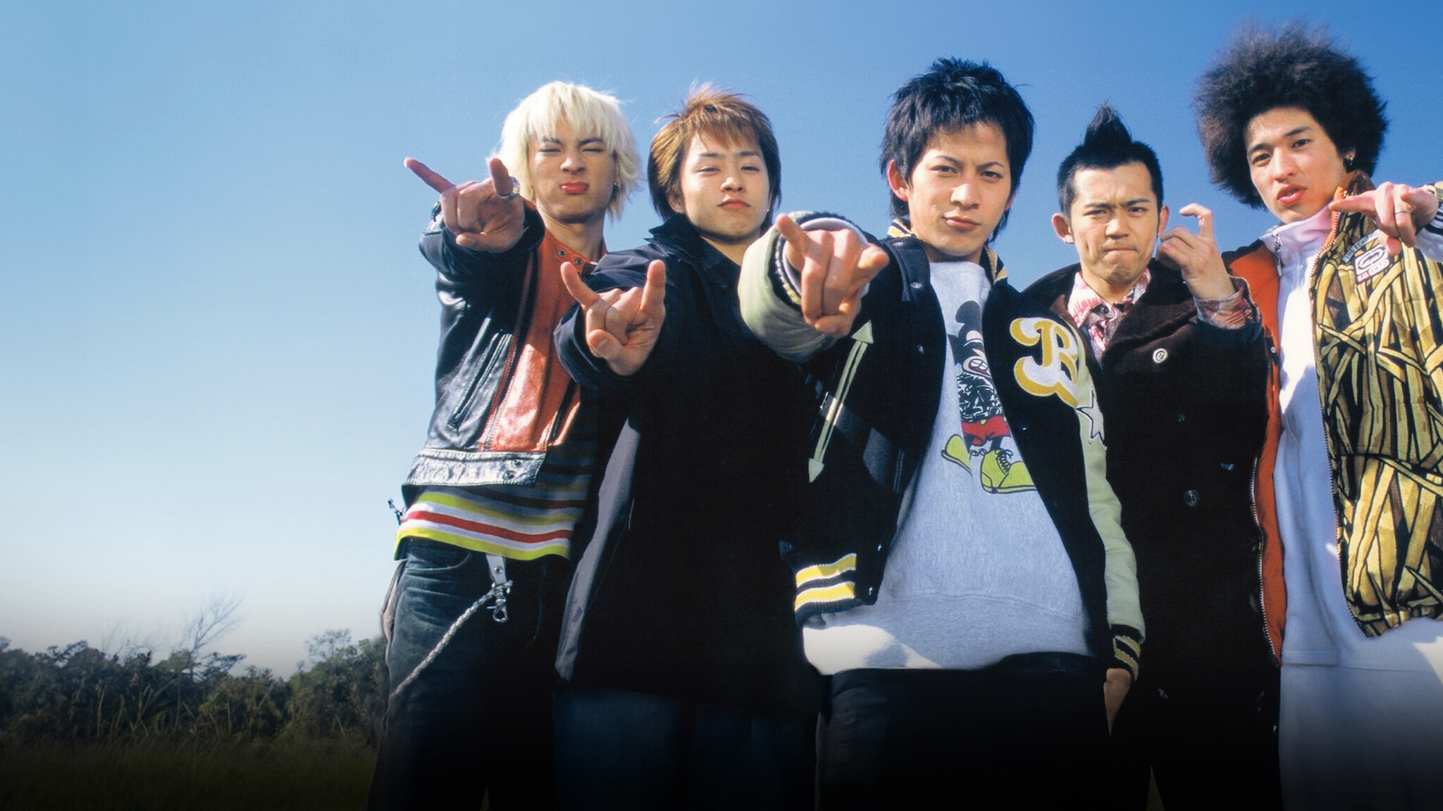 木更津キャッツアイ﻿を観﻿る | Netflix