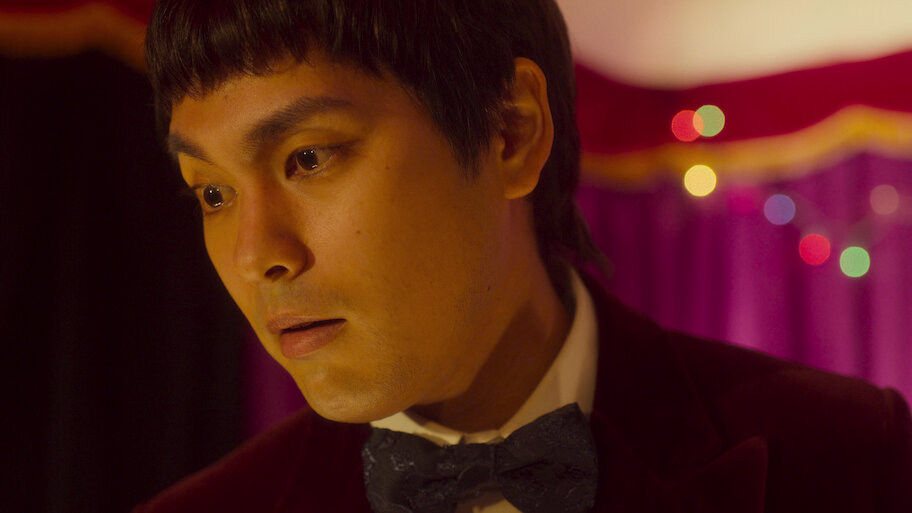 Netflix『浅草キッド』最高で完璧な映画｜星之助