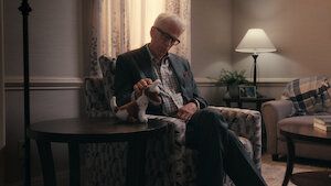 Watch A Man on the Inside | Netflix Official Site