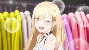 Watch My Dress-Up Darling | Netflix Watch My Dress-Up Darling | Netflix