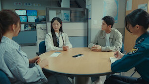 Watch Strong Girl Nam-soon | Netflix Official Site