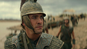 アレクサンドロス大王: 神が生まれし時﻿を観﻿る | Netflix (﻿ネ﻿ッ﻿ト