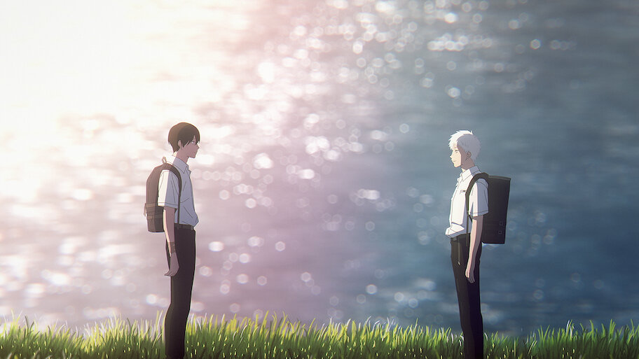 Anime TerHoror The Summer Hikaru Died Segera Tayang di Netflix 5 Juli